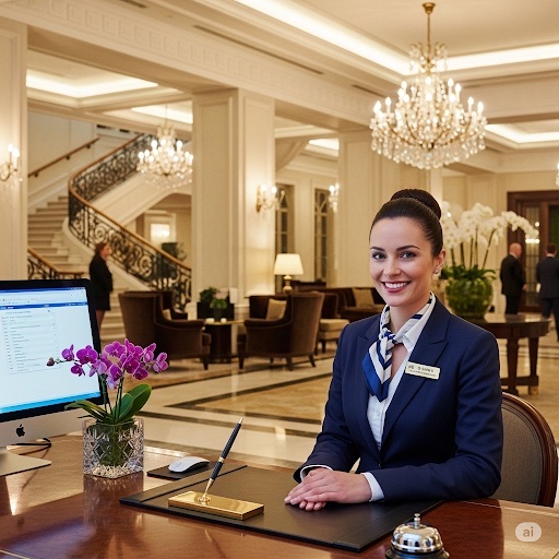 Hotel Services